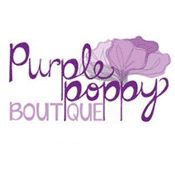 Purple Poppy Boutique